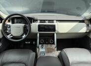 Land Rover Range Rover 13