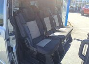 Ford Tourneo Custom Ostatní 2,0 l 96 kw