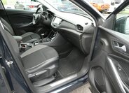 Opel Grandland X SUV / Terénní 1,2 l 96 kw