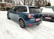 Citroën Grand C4 SpaceTourer MPV 1,5 l 96 kw