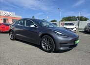 Tesla Model 3 Ostatní 0,0 239 kw