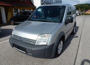 Ford Transit Connect Skříň 1,8 l 66 kw