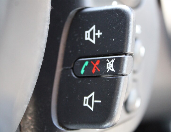 Renault Grand Scénic 12