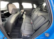 Audi A3 Hatchback 2,0 l 110 kw