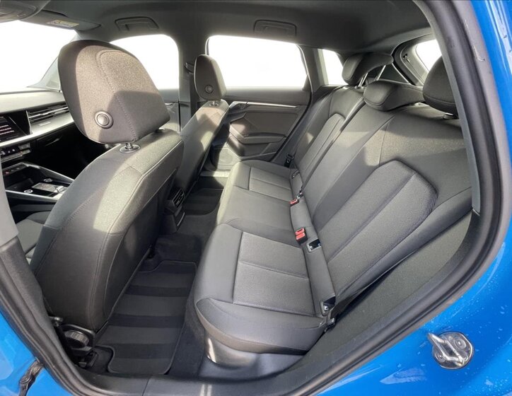 Audi A3 Hatchback 2,0 l 110 kw