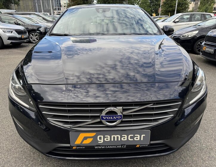 Volvo V60 Kombi 1,6 l 84 kw