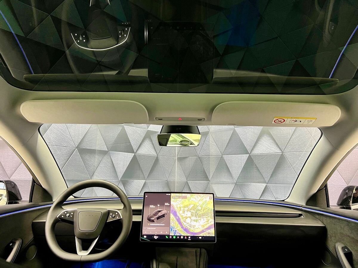 Tesla Model 3 Sedan 0,0 341 kw