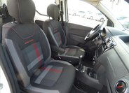 Dacia Dokker MPV 1,6 l 75 kw