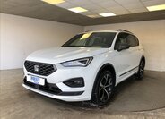 Seat Tarraco 3
