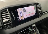 Škoda Karoq SUV 2,0 l 110 kw