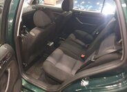Volkswagen Golf Hatchback 1,6 l 77 kw