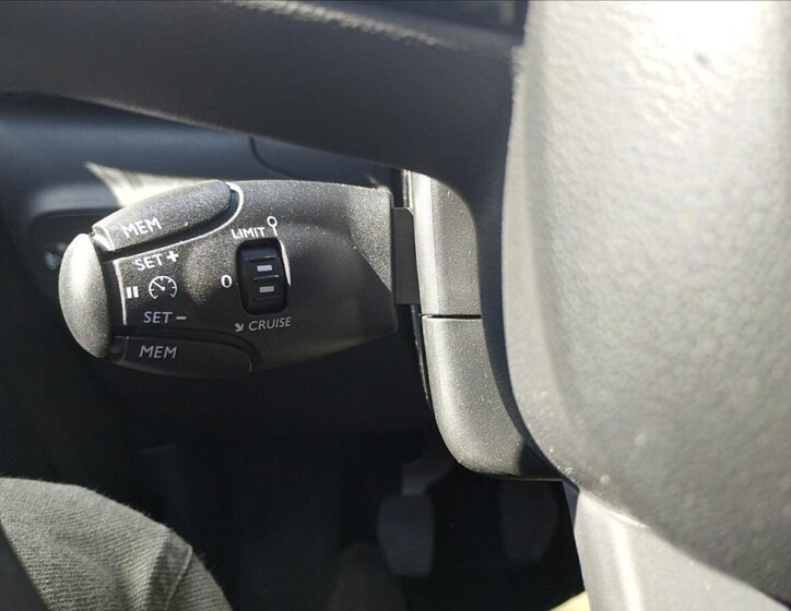 Citroën C3 Hatchback 1,5 l 75 kw