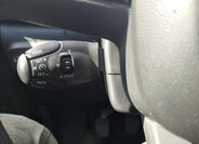 Citroën C3 Hatchback 1,5 l 75 kw