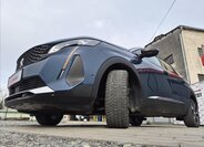 Peugeot 5008 MPV 1,6 l 133 kw