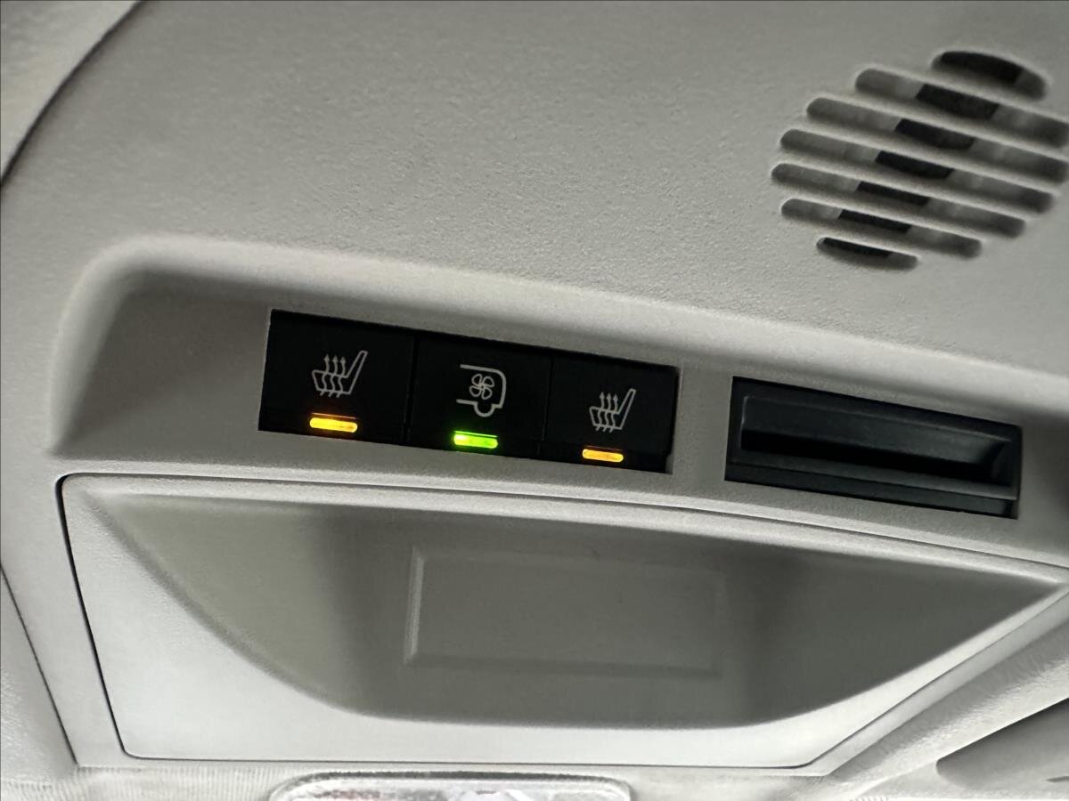 Citroën Jumpy VAN-Minibus 2,0 l 120 kw