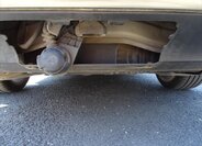 Volkswagen Passat CC Ostatní 2,0 l 100 kw