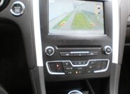 Ford Mondeo Hatchback 0,0 0