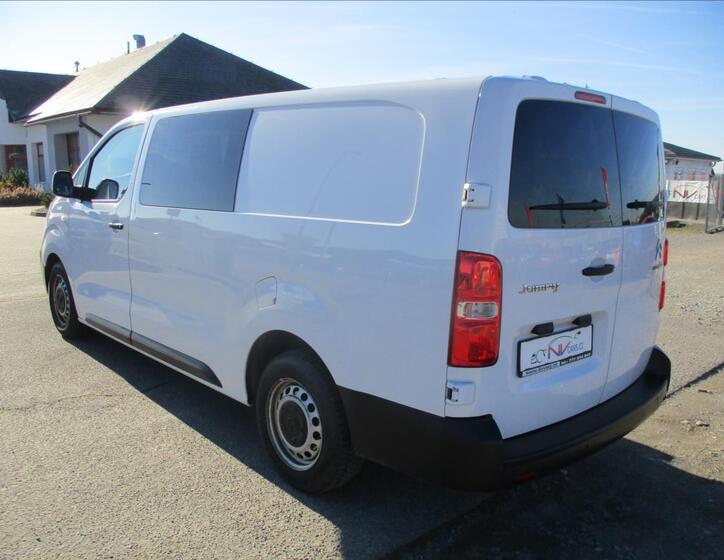 Citroën Jumpy 3