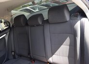 Volkswagen Jetta Sedan / Limuzína 1,9 l 77 kw