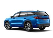 Škoda Kodiaq SUV / Terénní 2,0 l 110 kw