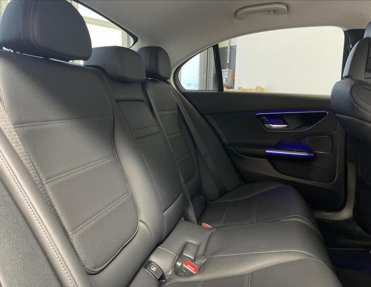 Mercedes-Benz Třídy C 19