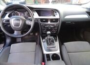 Audi A4 10