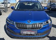 Škoda Karoq Kombi 2,0 l 85 kw