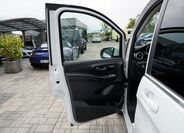 Mercedes-Benz Třídy V 16