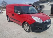 Opel Combo Skříň 1,6 l 77 kw