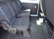 Ford Transit Custom Ostatní 2,0 l 77 kw