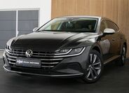 Volkswagen Arteon 3