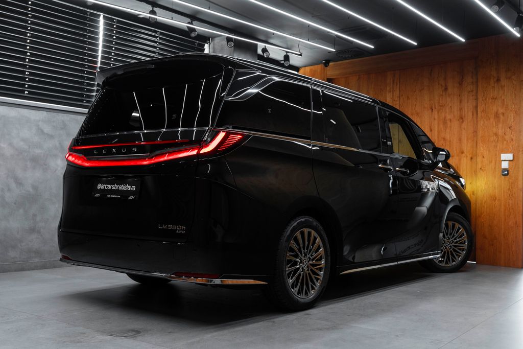 Lexus Ostatní