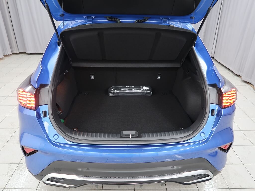 KIA XCeed Hatchback 1,6 l 110 kw