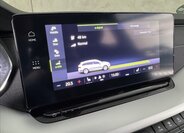 Škoda Octavia Kombi 1,4 l 150 kw