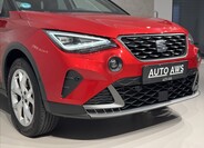 Seat Arona 5