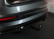 Audi e-tron SUV / Terénní 0,0 300 kw