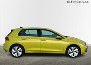 Volkswagen Golf Hatchback 1,5 l 96 kw