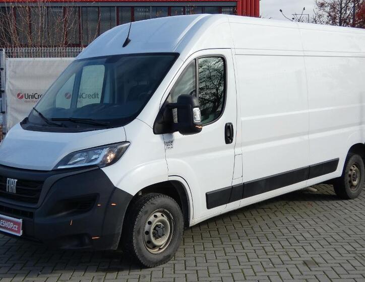 Fiat Ducato 1
