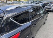 Ford Kuga MPV 2,0 l 103 kw