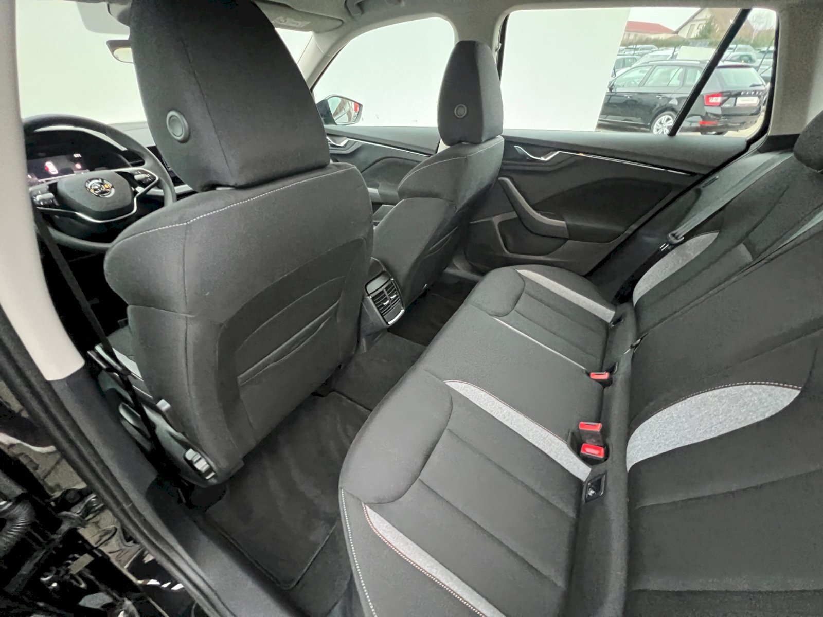 Škoda Kamiq Hatchback 1,0 l 85 kw