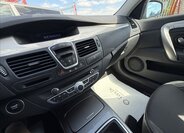 Renault Laguna Liftback 1,5 l 81 kw