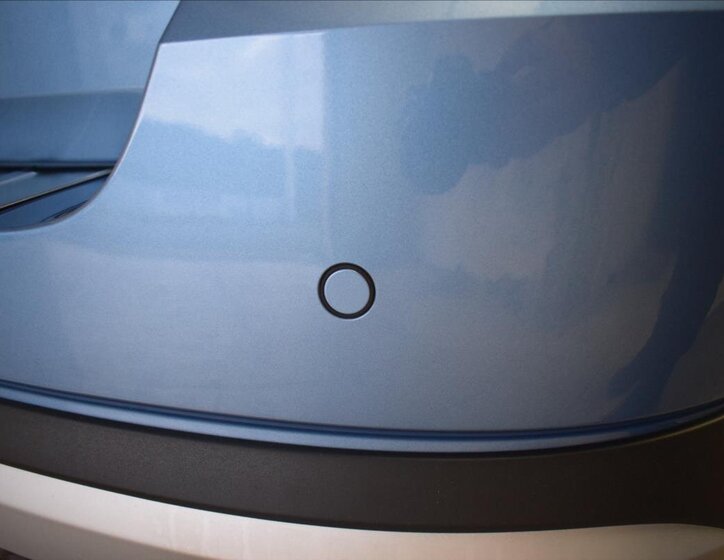 Škoda Fabia Kombi 999,0 81 kw