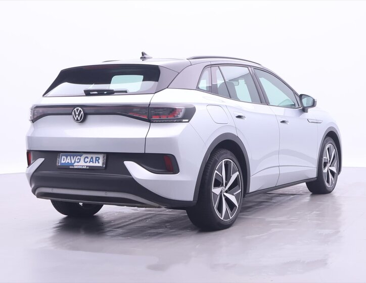 Volkswagen ID.4 SUV 0,0 220 kw
