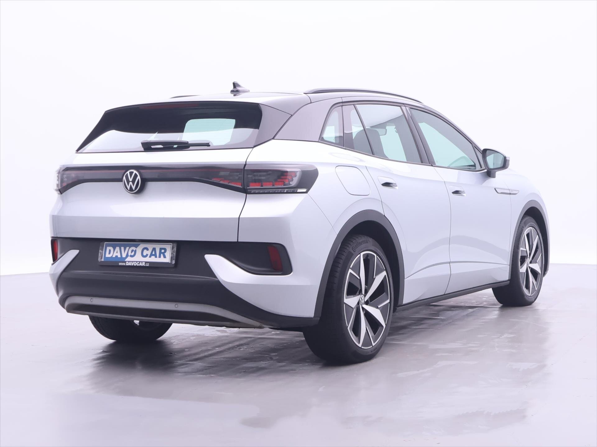 Volkswagen ID.4 SUV 0,0 220 kw
