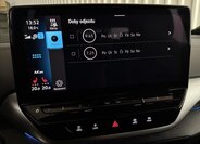 Volkswagen ID.4 SUV / Terénní 0,0 150 kw