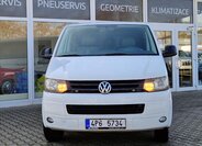 Volkswagen Transporter VAN / Minibus 2,0 l 103 kw