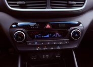 Hyundai Tucson SUV / Terénní 1,6 l 97 kw