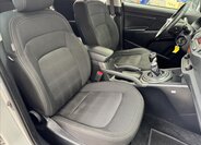 KIA Sportage SUV 1,7 l 85 kw