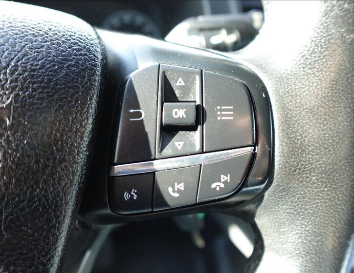 Ford Transit Custom Ostatní 2,0 l 96 kw