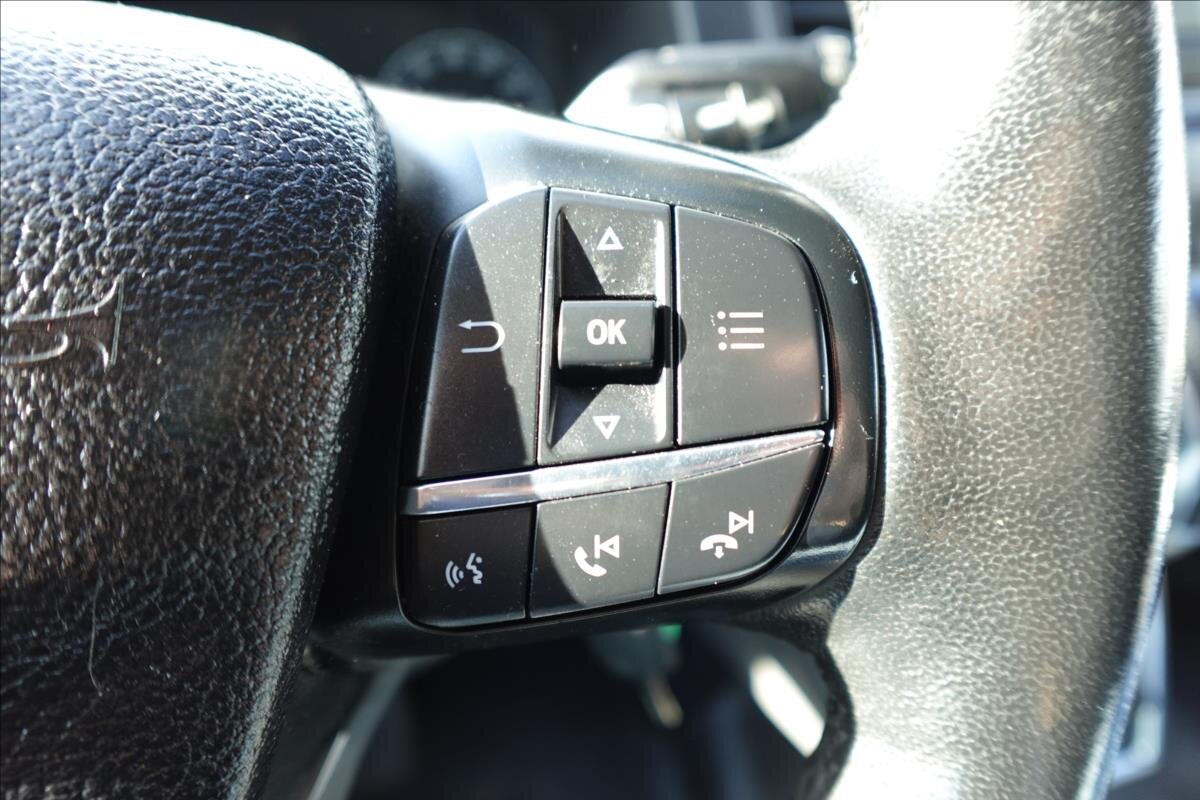 Ford Transit Custom Ostatní 2,0 l 96 kw